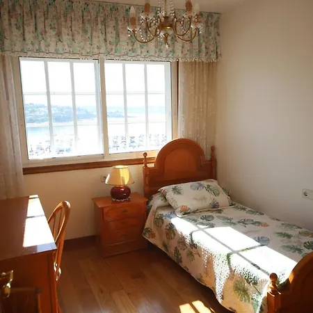 Atico102 Apartmán